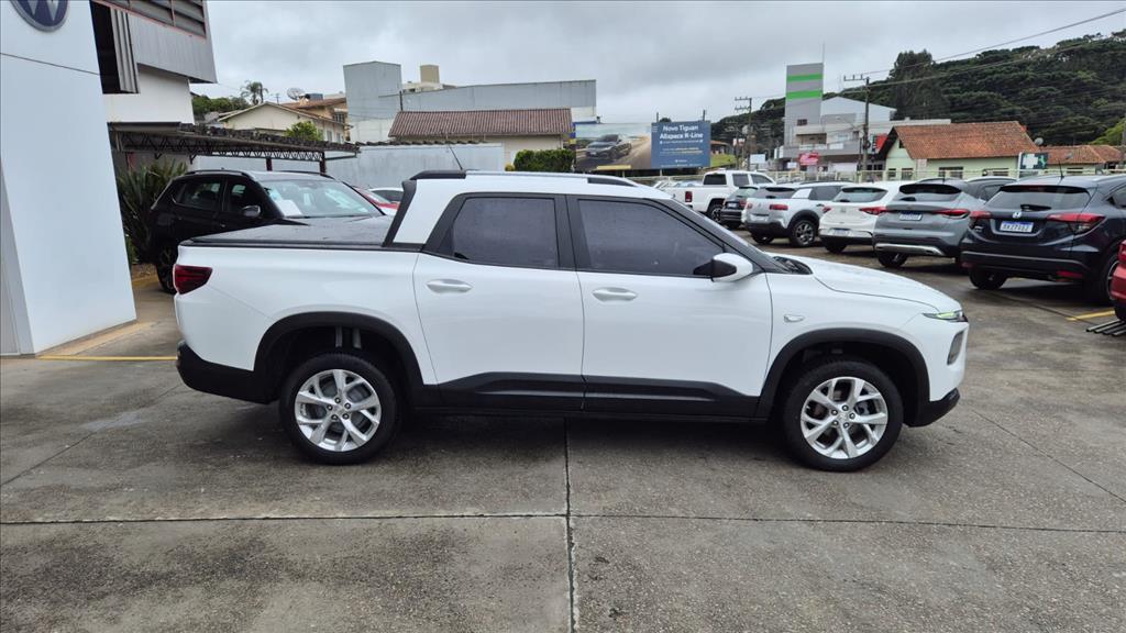 MONTANA 1.2 TURBO FLEX LTZ AUTOMÁTICO