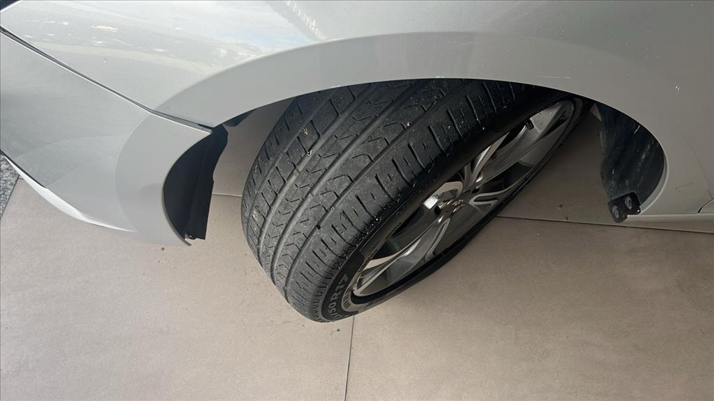 CRUZE 1.4 TURBO FLEX PREMIER AUTOMÁTICO13