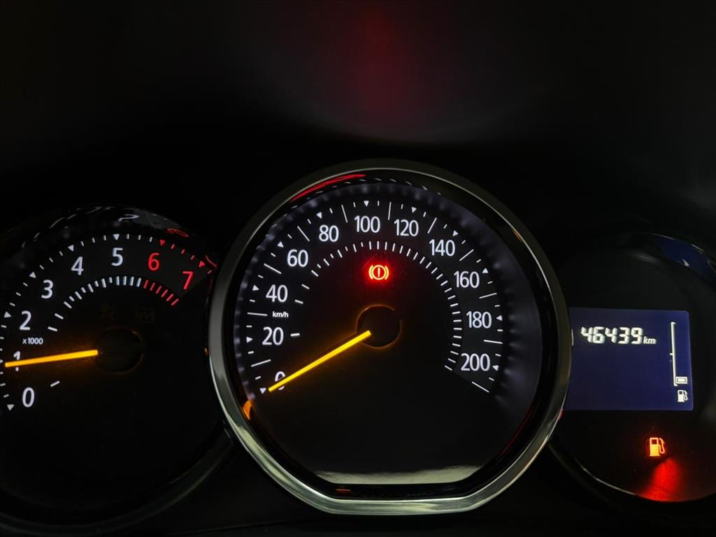 Renault-STEPWAY-1.6 16V SCE FLEX ZEN MANUAL