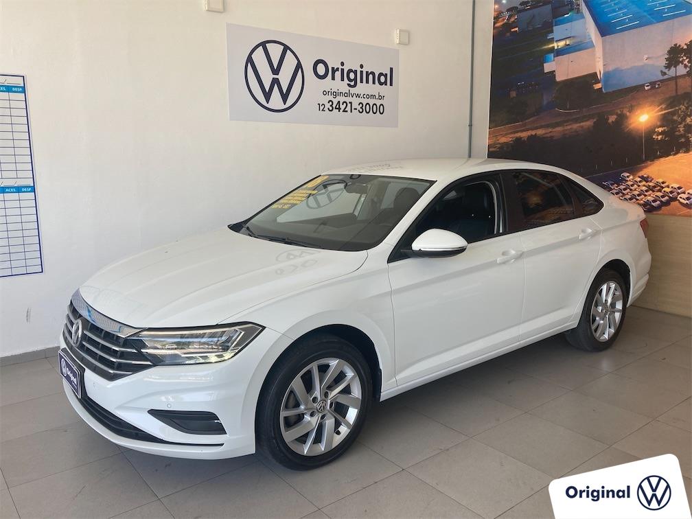 VOLKSWAGEN JETTA 2018 - 1.4 250 TSI TOTAL FLEX COMFORTLINE TIPTRONIC