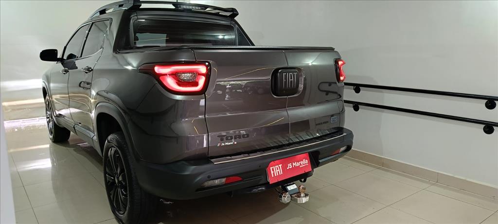 TORO 1.3 TURBO 270 FLEX VOLCANO AT63