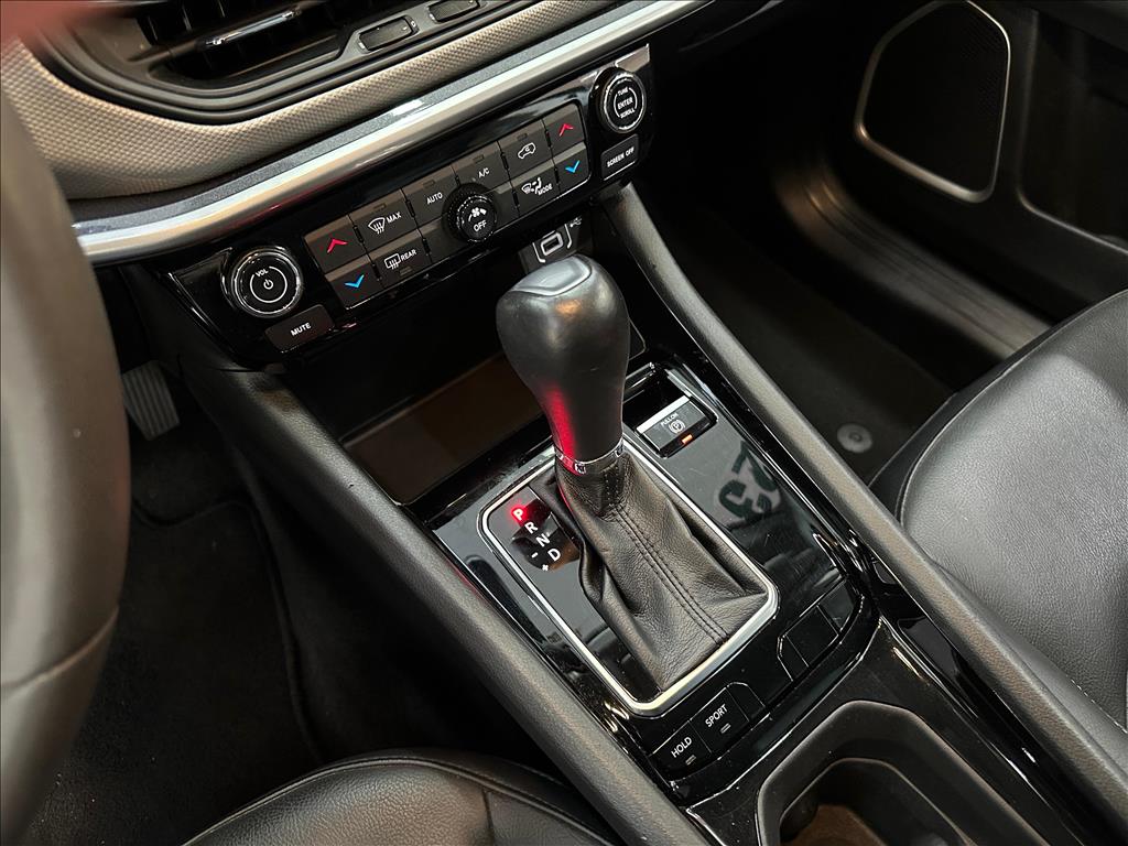 COMPASS 1.3 T270 TURBO FLEX LONGITUDE AT69