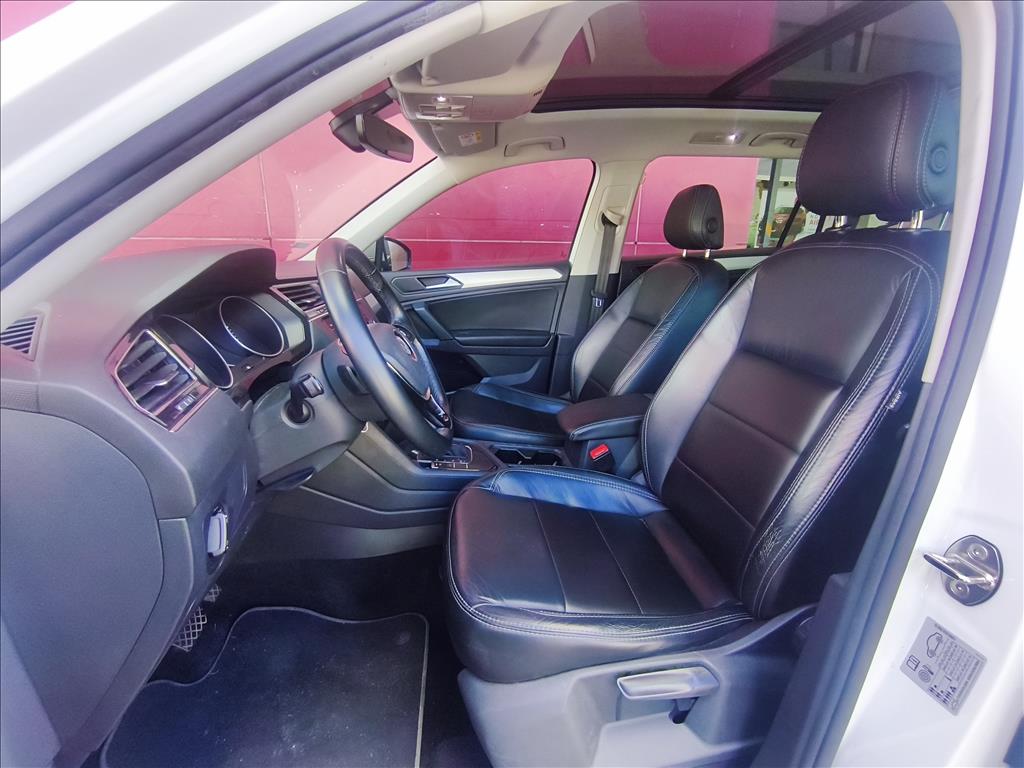 TIGUAN 1.4 250 TSI TOTAL FLEX ALLSPACE TIPTRONIC3