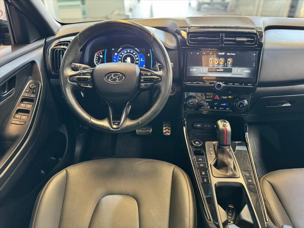 Hyundai-CRETA-1.0 TGDI FLEX N LINE AUTOMÁTICO
