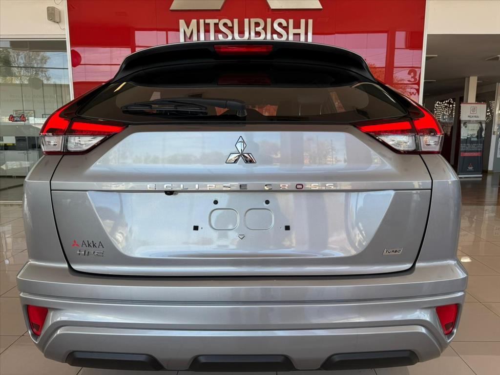 Mitsubishi-ECLIPSE CROSS-1.5 MIVEC TURBO GASOLINA HPE CVT