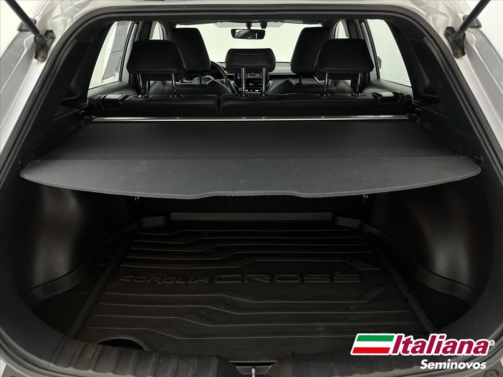 COROLLA CROSS 2.0 VVT-IE FLEX XRE DIRECT SHIFT15