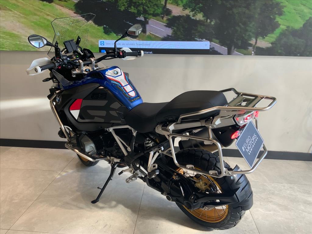 BMW Motorrad-R-1250 GS ADVENTURE PREMIUM RALLYE