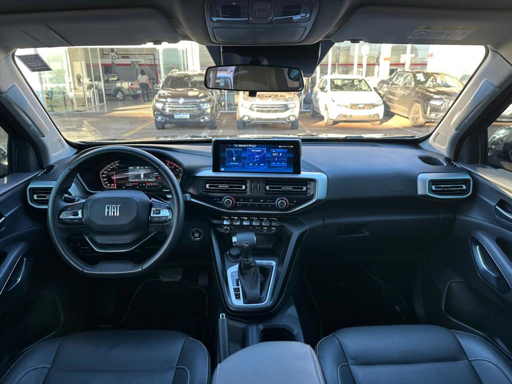 TITANO 2.2 TURBO DIESEL RANCH 4X4 AT67