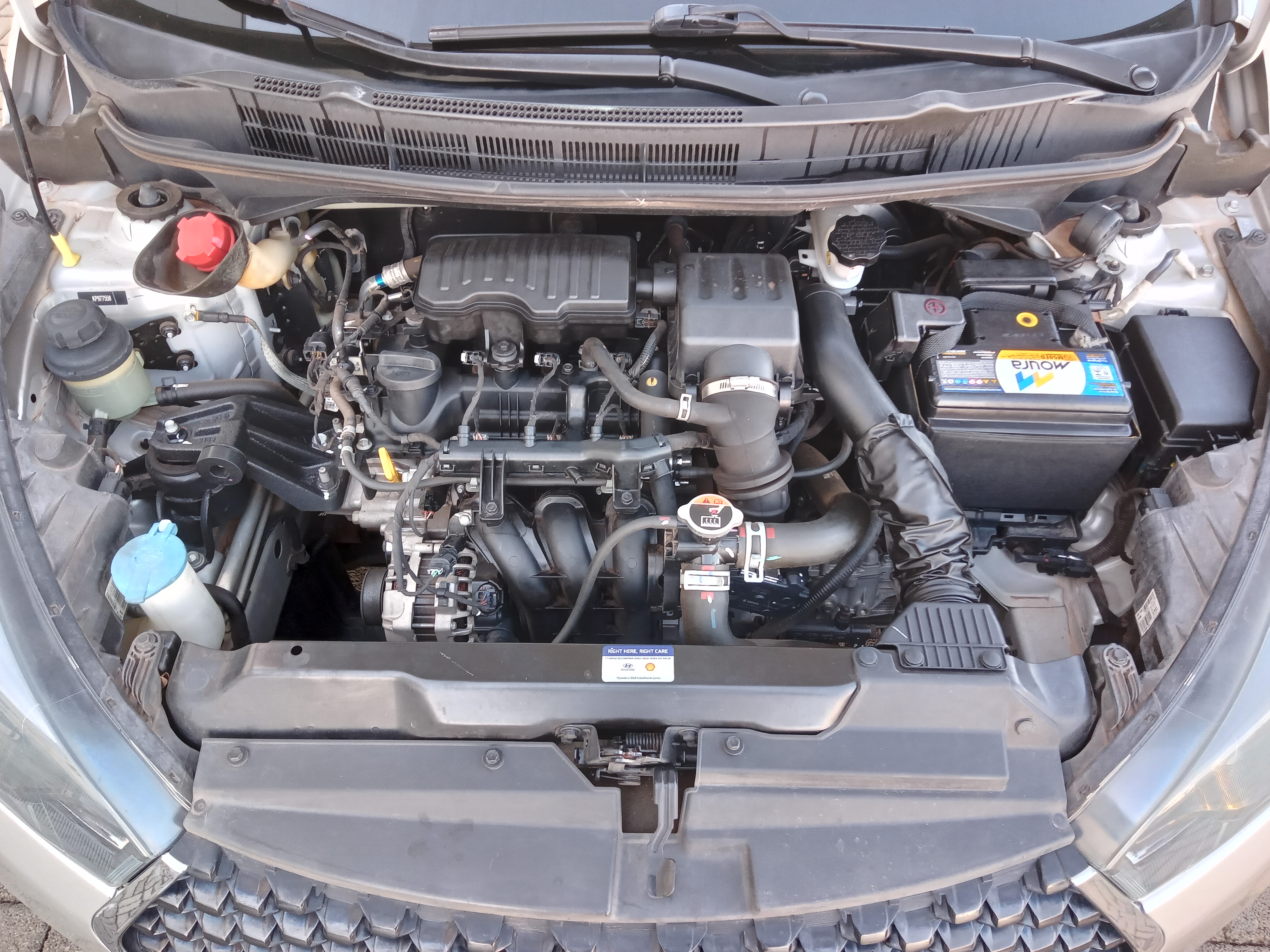 HB20 1.0 UNIQUE 12V FLEX 4P MANUAL11