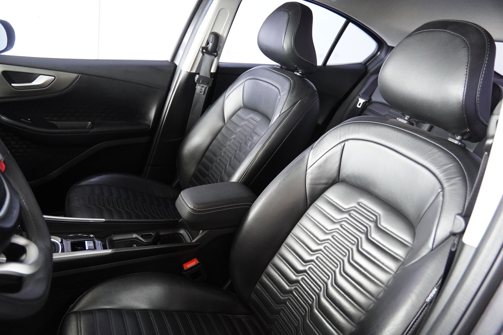 FASTBACK 1.0 TURBO 200 FLEX AUDACE CVT6