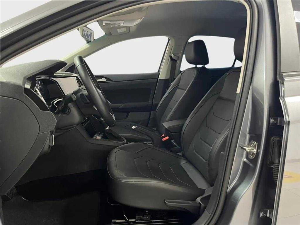 VIRTUS 1.0 200 TSI COMFORTLINE AUTOMÁTICO4