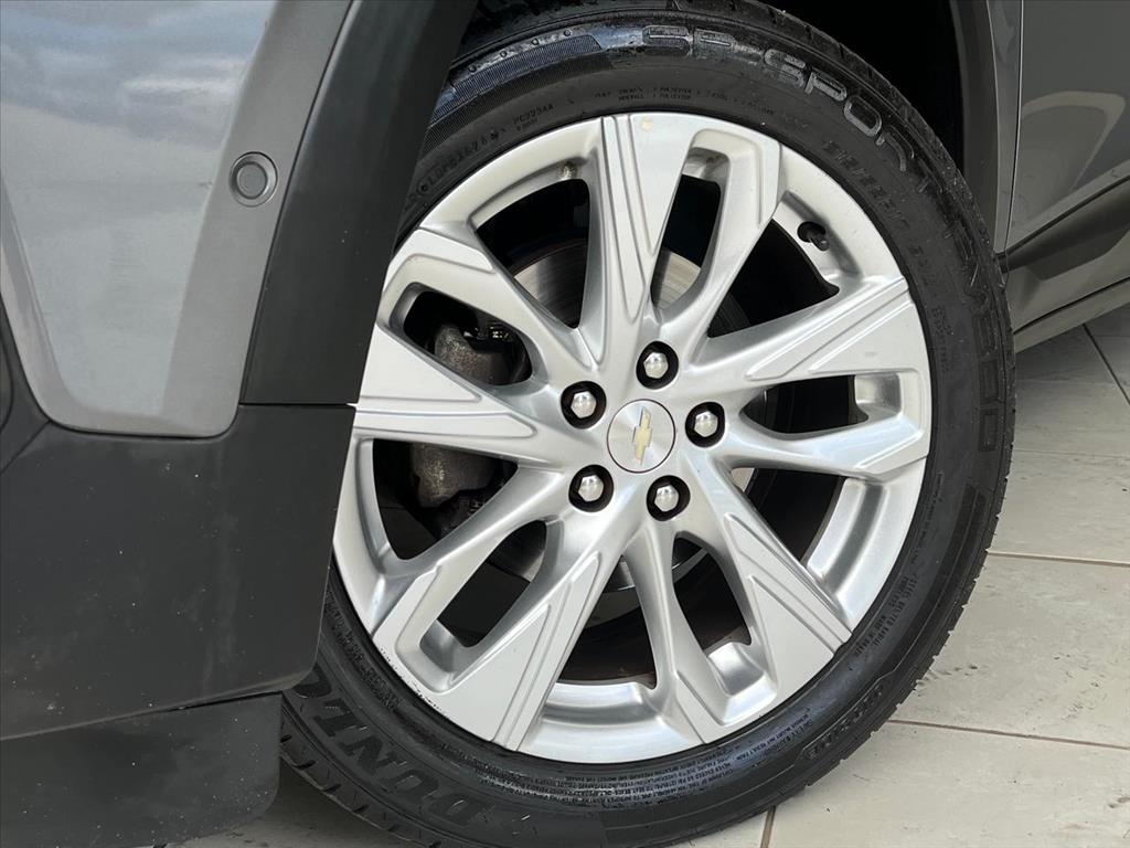 TRACKER 1.2 TURBO FLEX LTZ AUTOMÁTICO18