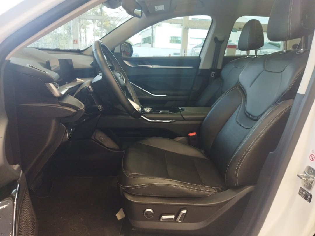 HAVAL H6 1.5 PHEV AWD E-TRACTION8