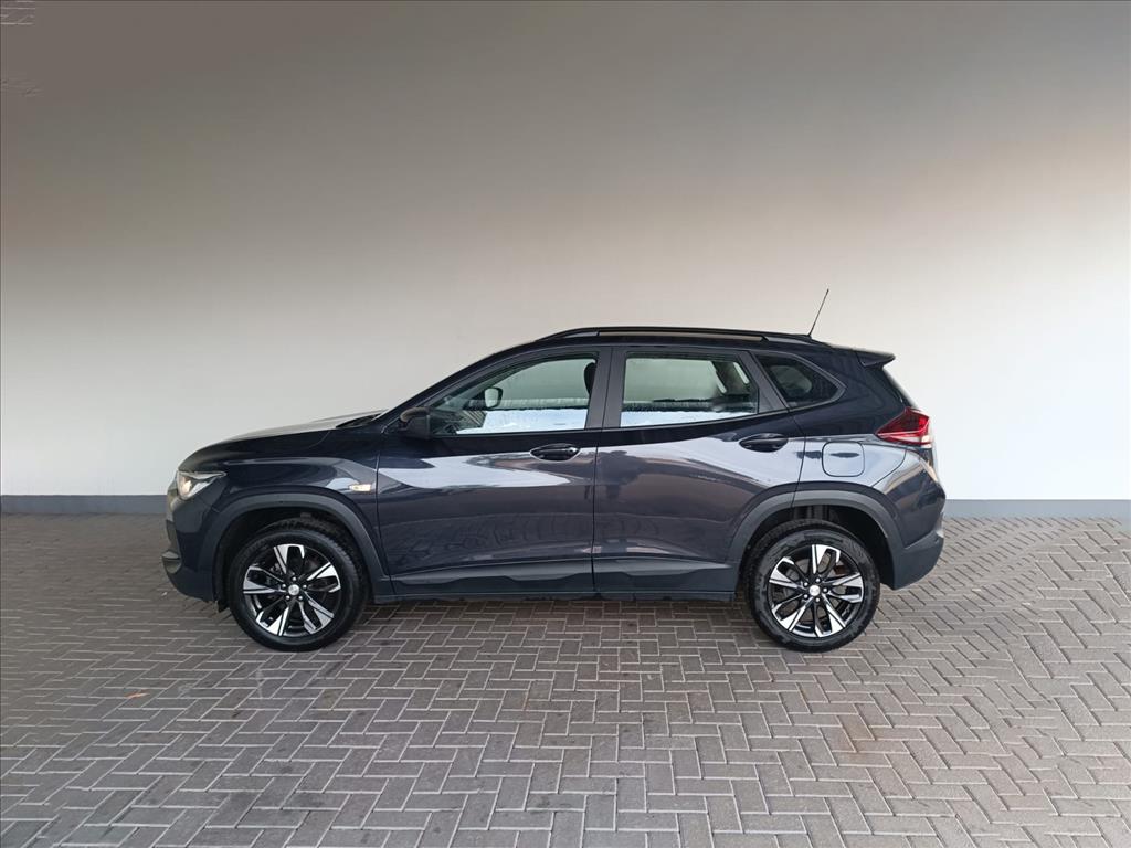 TRACKER 1.0 TURBO FLEX LT AUTOMÁTICO1