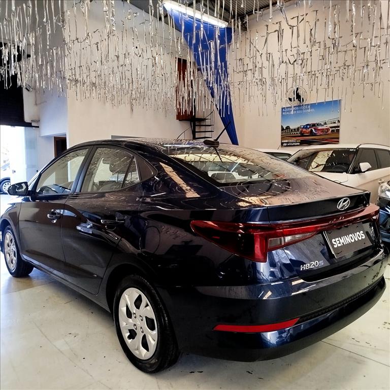 HB20S 1.0 12V FLEX COMFORT MANUAL