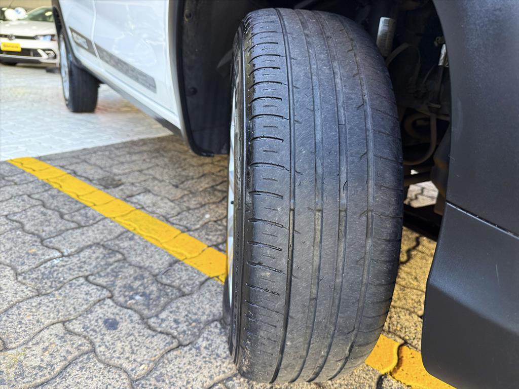 Fiat Strada - 1.4 FIRE FLEX ENDURANCE CS MANUAL