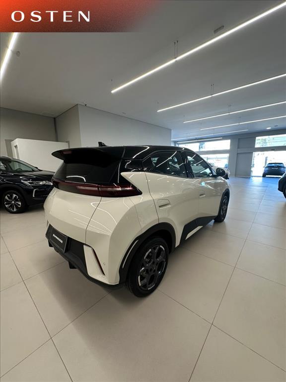 BYD-DOLPHIN MINI-38 KW ELÉTRICO GS