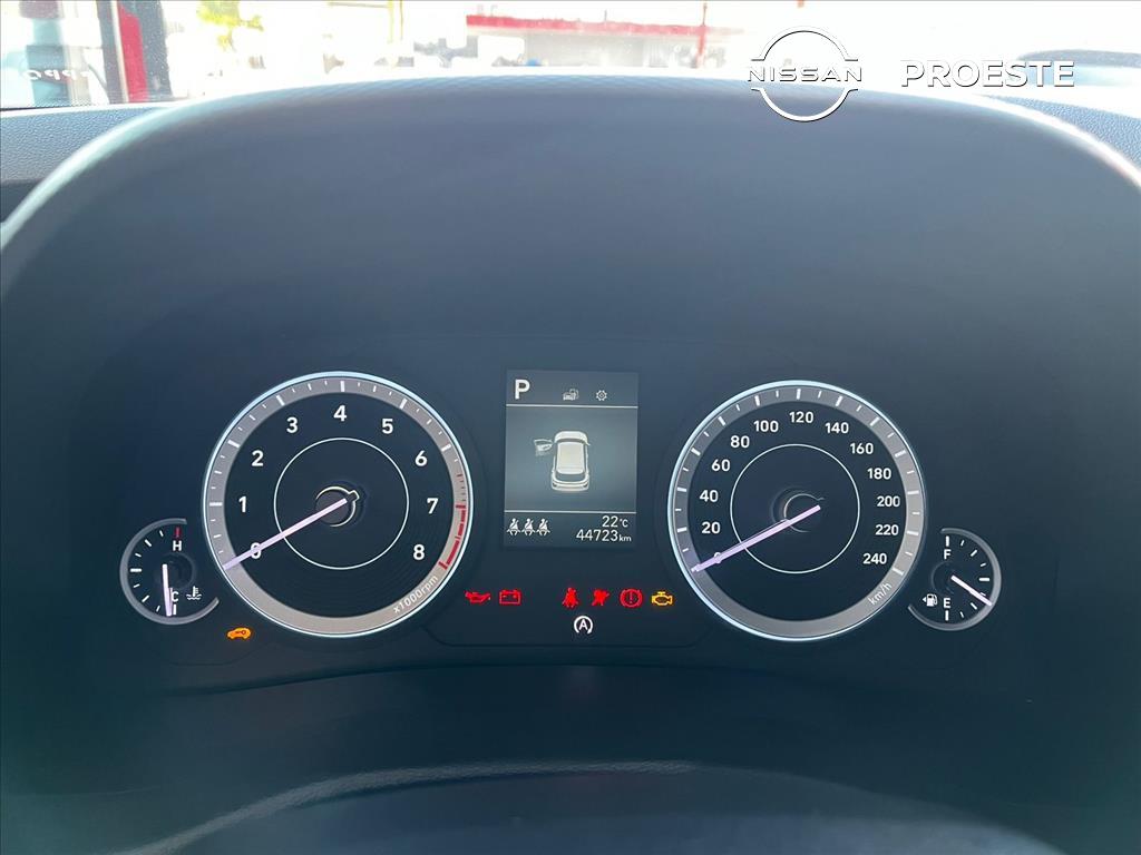 CRETA 1.0 TGDI FLEX COMFORT AUTOMÁTICO