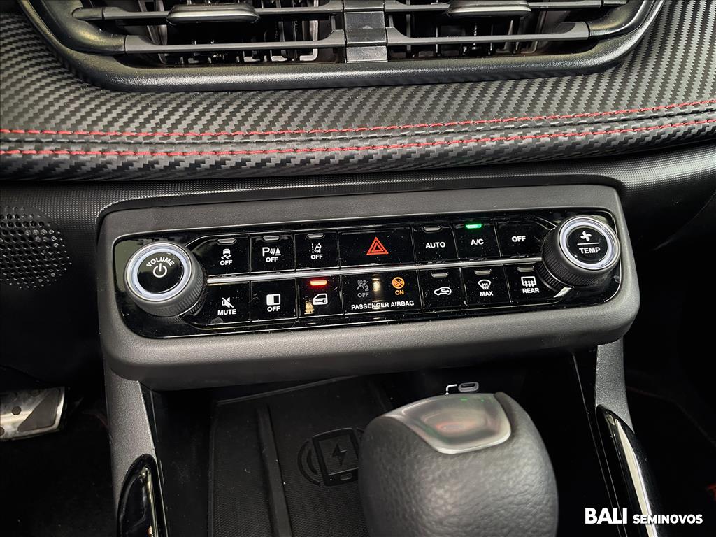 PULSE 1.3 TURBO 270 FLEX ABARTH AT614