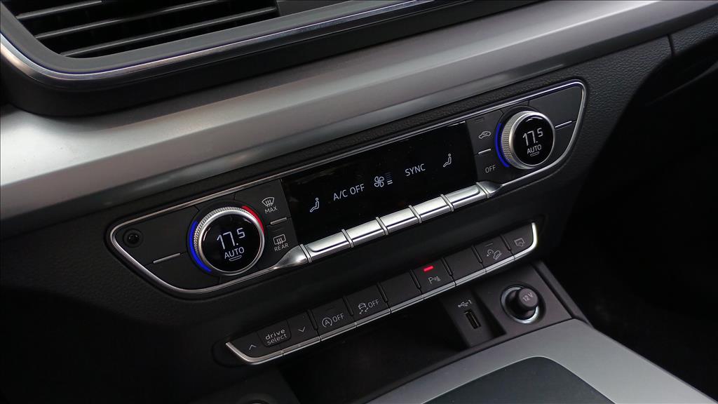 Q5 2.0 45 TFSI GASOLINA PRESTIGE QUATTRO S TRONIC14