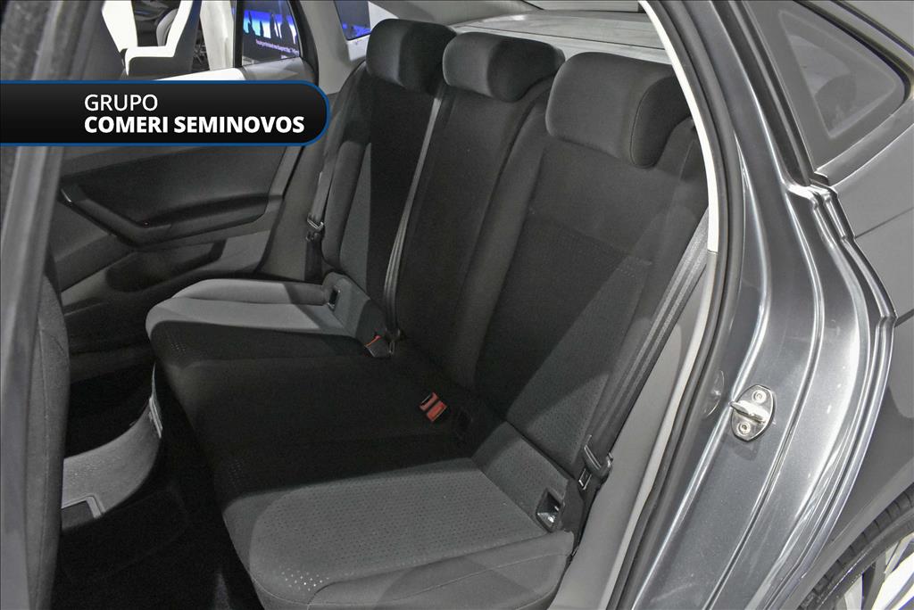 VIRTUS 1.0 200 TSI COMFORTLINE AUTOMÁTICO7