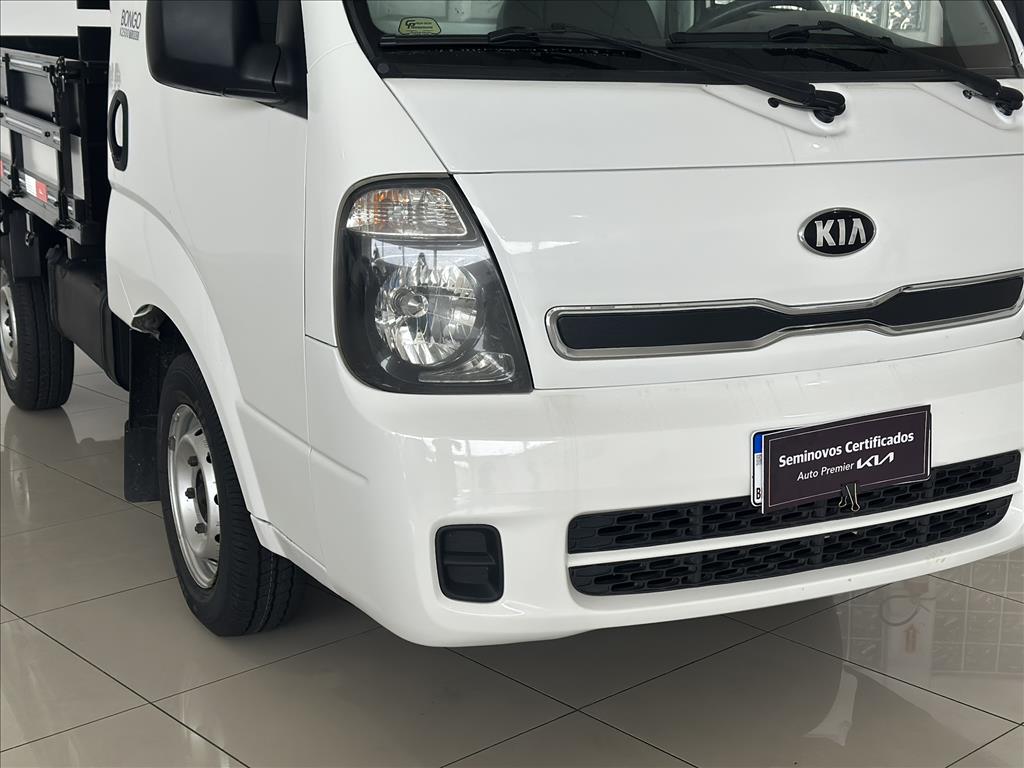 BONGO 2.5 TD DIESEL STD CS MANUAL