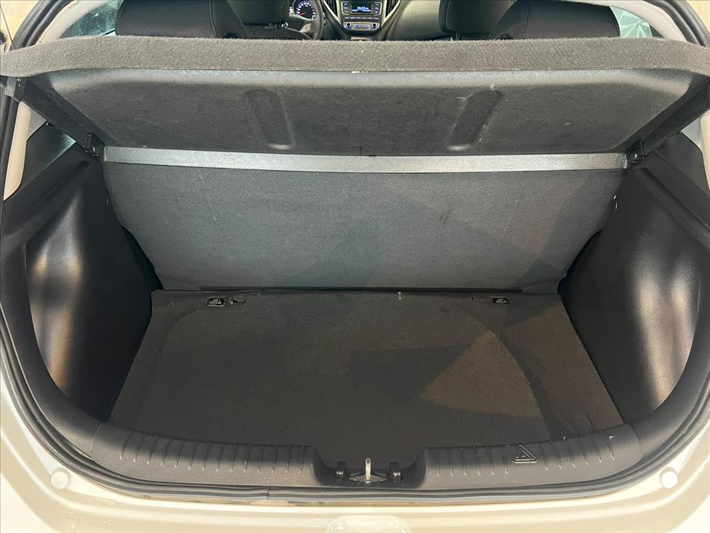 HB20 1.0 COMFORT 12V FLEX 4P MANUAL19