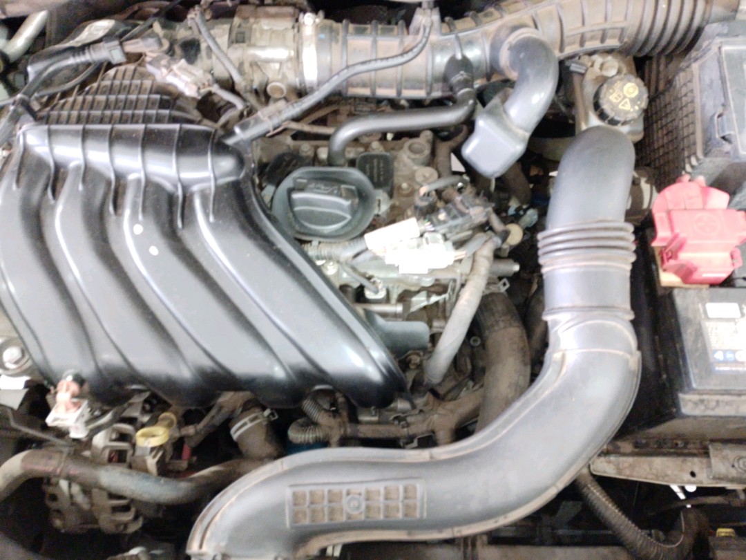 Renault-CAPTUR-1.6 16V SCE FLEX ZEN X-TRONIC