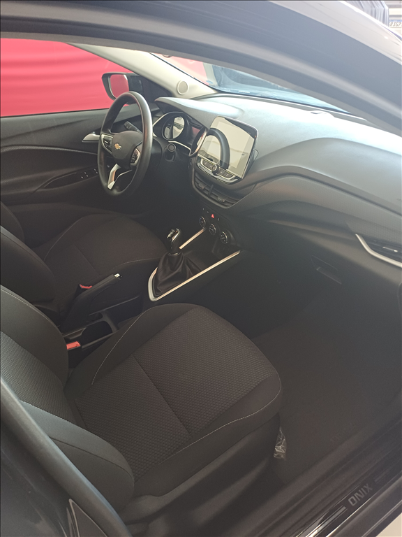 ONIX 1.0 FLEX LT MANUAL8