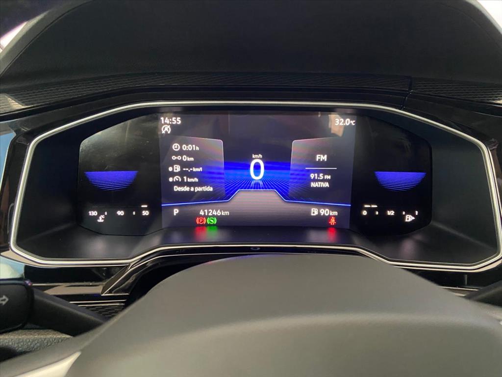 POLO 1.0 170 TSI COMFORTLINE AUTOMÁTICO12