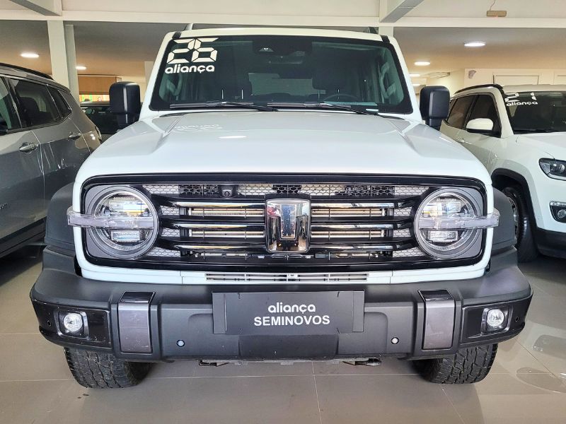 TANK 300 2.0 HI4-T PHEV 4X4 9HAT1