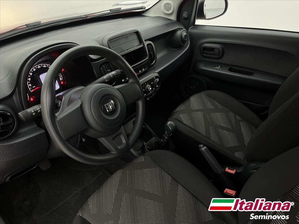 MOBI 1.0 EVO FLEX LIKE. MANUAL7