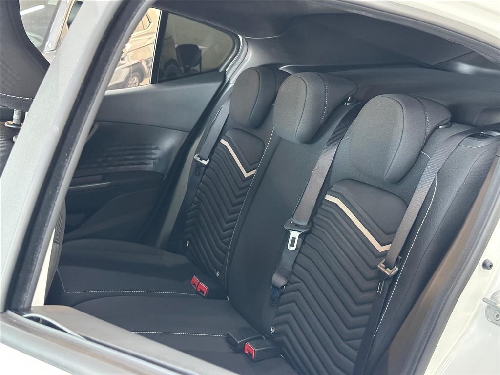 FASTBACK 1.0 TURBO 200 FLEX CVT8