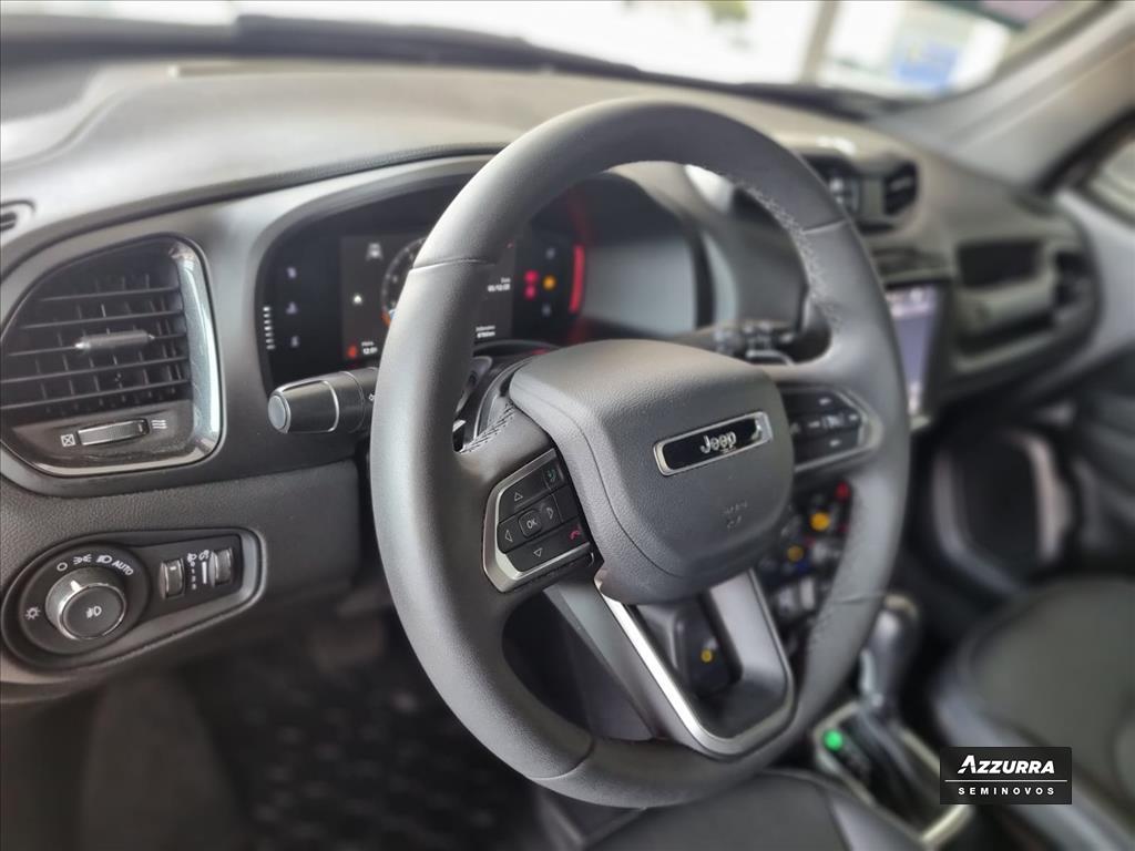 RENEGADE 1.3 T270 TURBO FLEX S 4X4 AT913