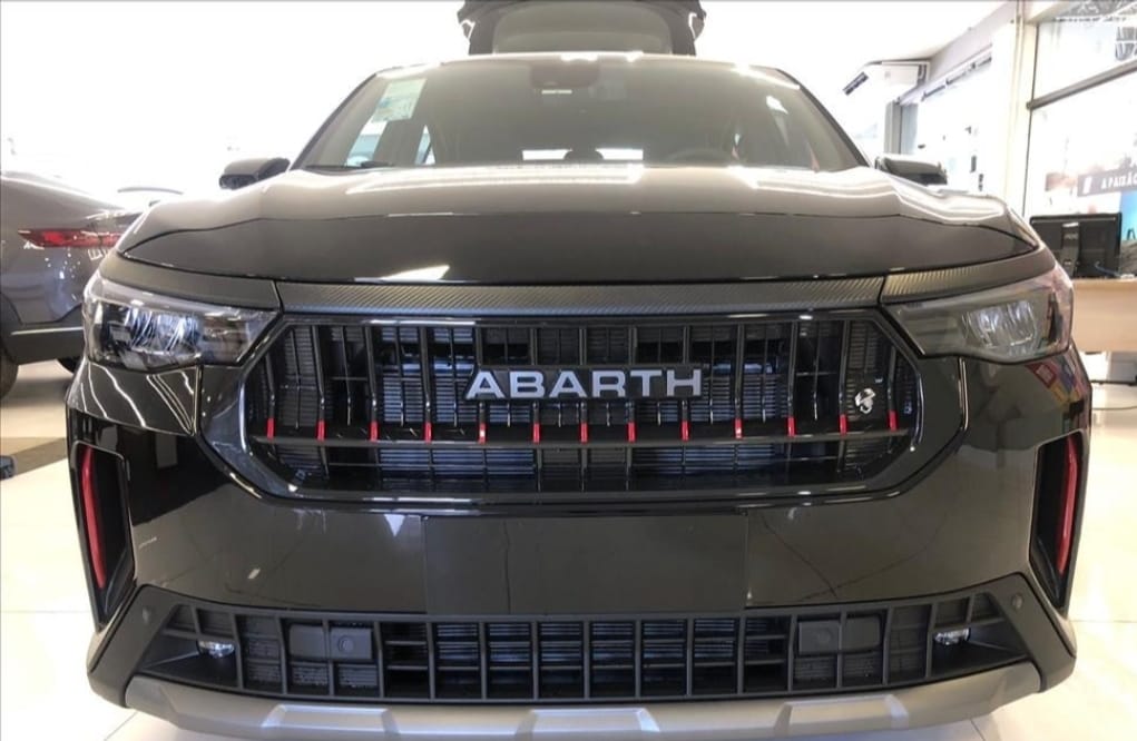 carro