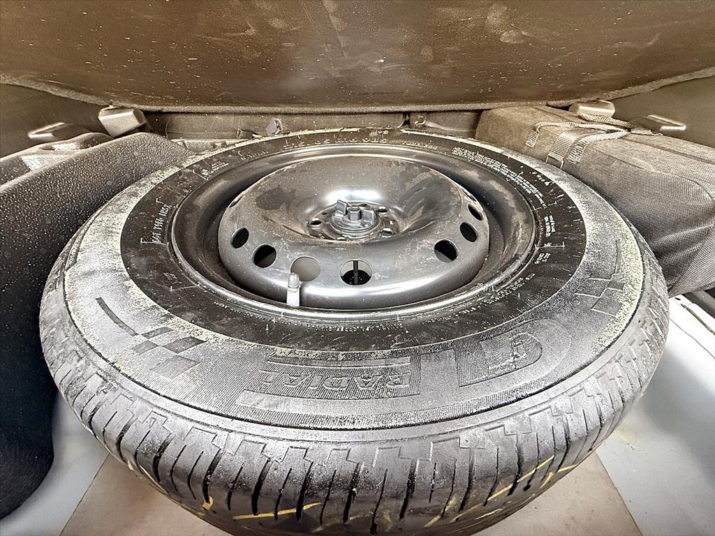 Jeep Renegade - 1.8 16V FLEX SPORT 4P MANUAL