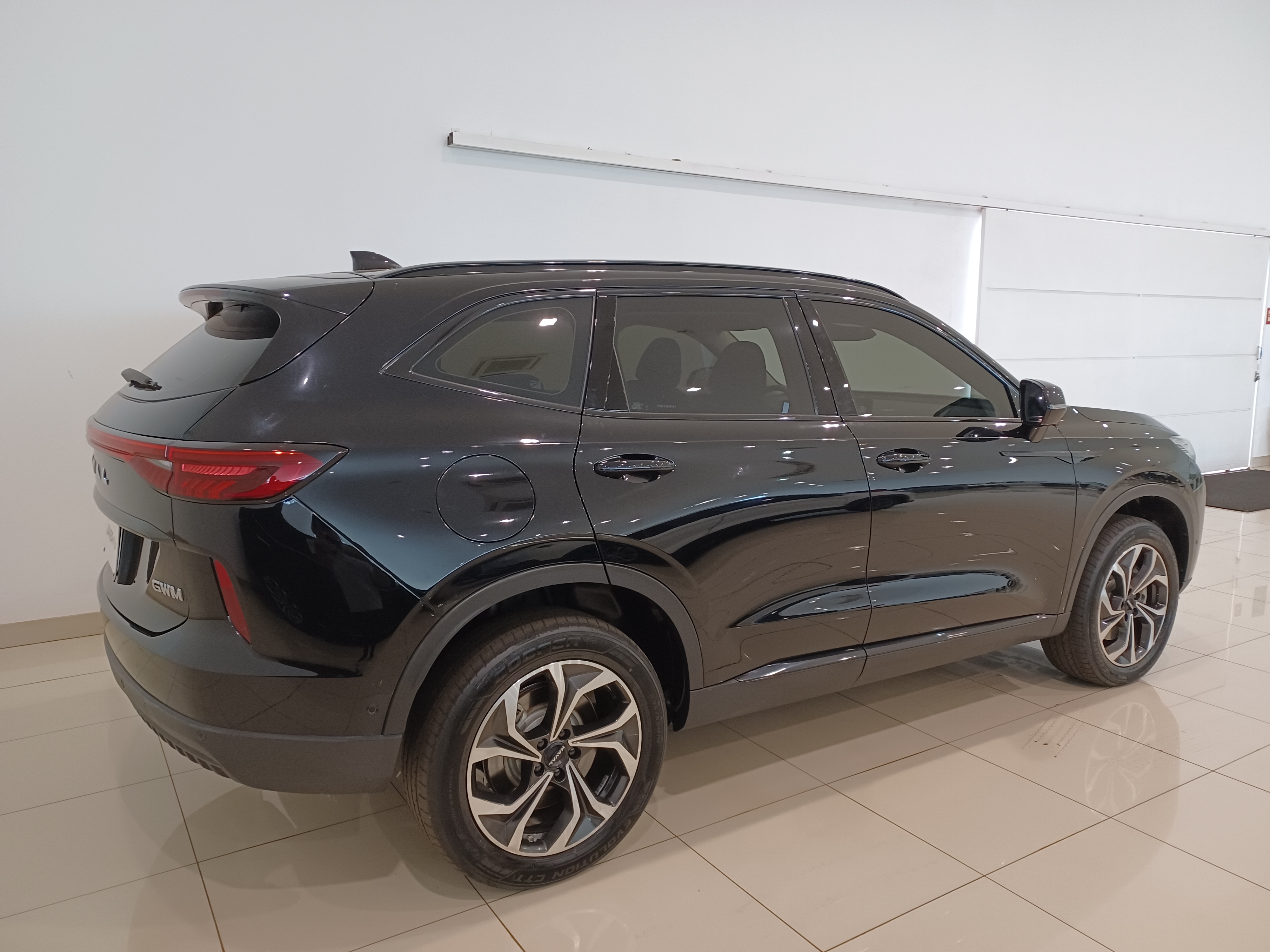 GWM-HAVAL H6-1.5 PHEV PREMIUM AWD E-TRACTION