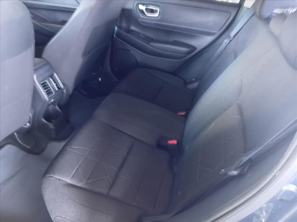 HR-V 1.5 DI I-VTEC FLEX EX CVT12