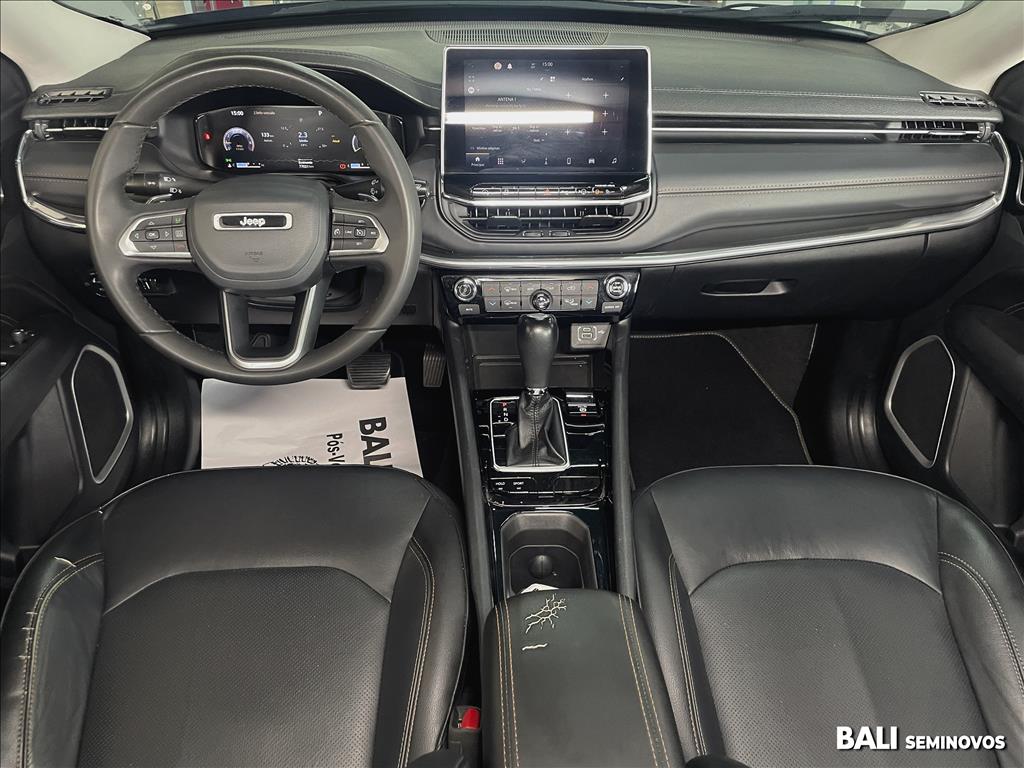 COMPASS 1.3 T270 TURBO FLEX LIMITED AT611