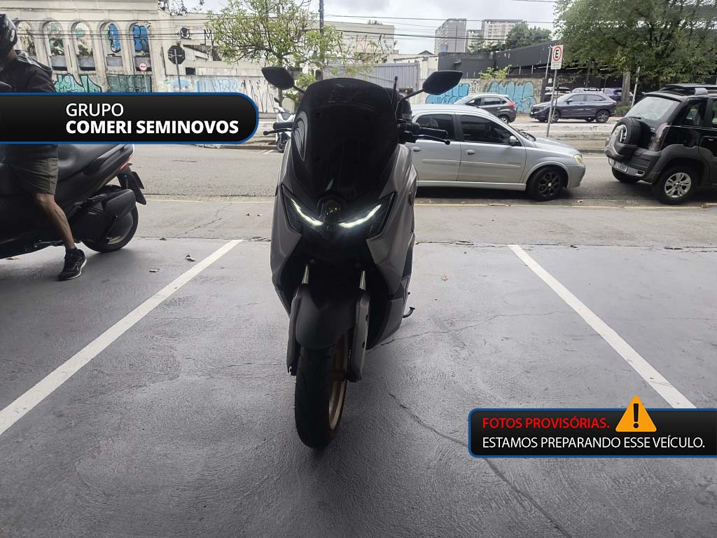 NMAX CONNECTED 160 ABS4