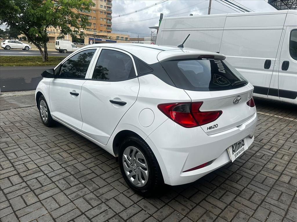 HB20 1.0 12V FLEX SENSE MANUAL6