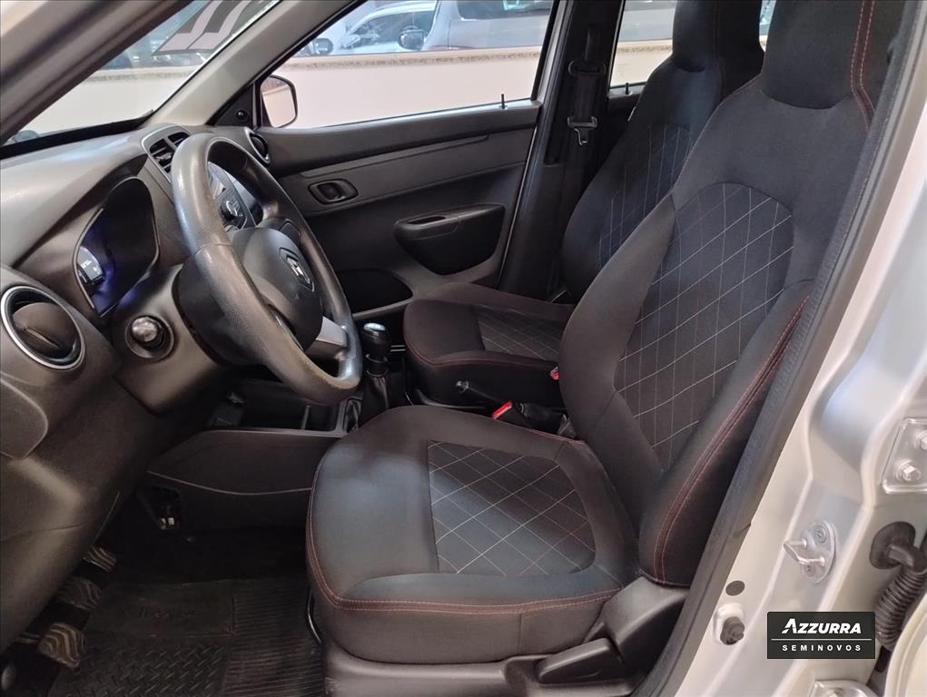 KWID 1.0 12V SCE FLEX ZEN MANUAL12