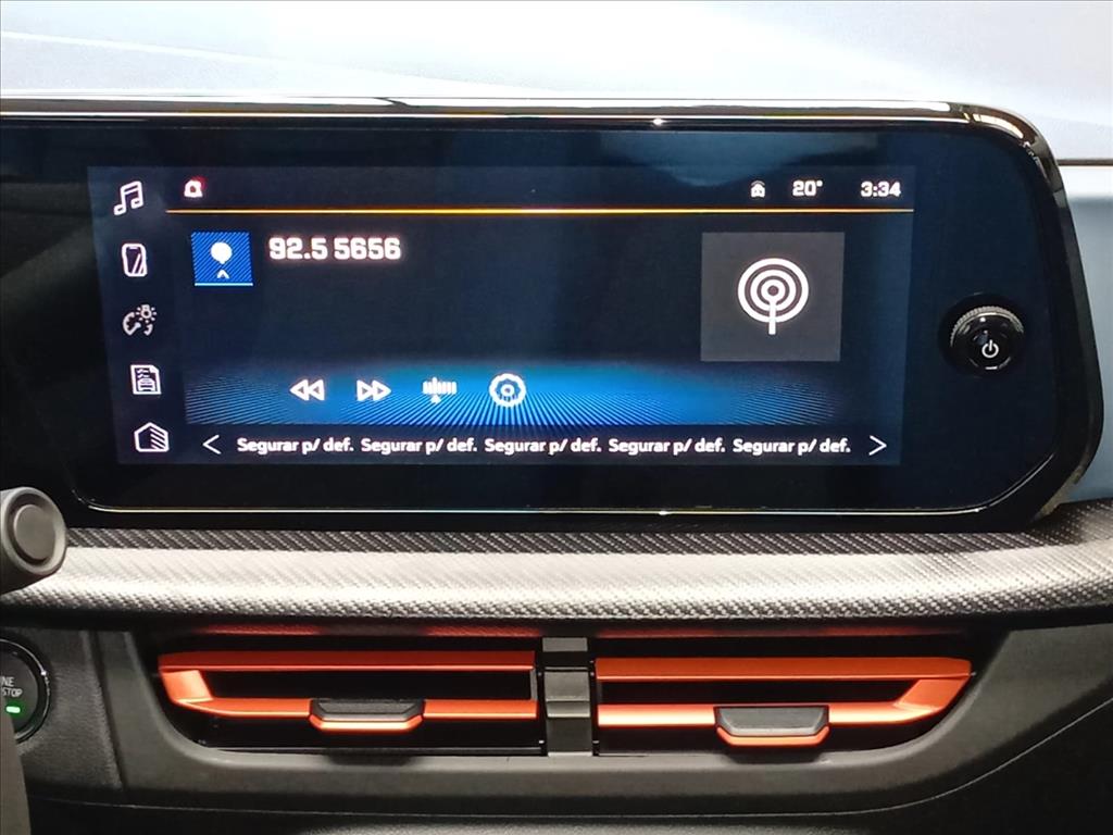 ONIX 1.0 TURBO FLEX PREMIER AUTOMÁTICO8