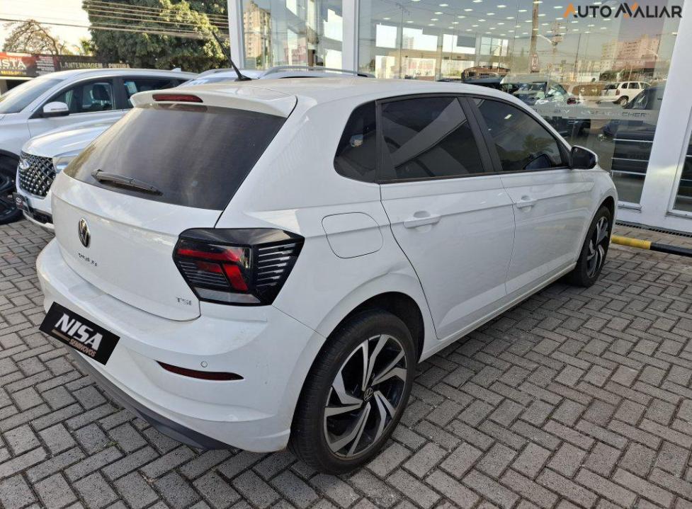 POLO 1.0 MPI TOTAL FLEX MANUAL