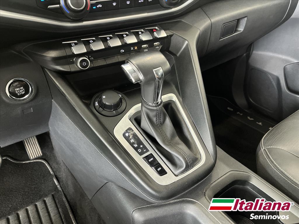 TITANO 2.2 TURBO DIESEL RANCH 4X4 AT611