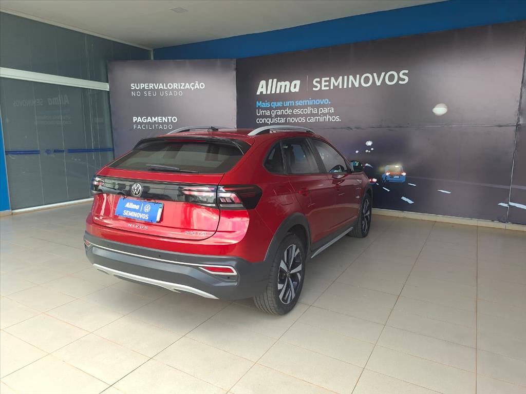 NIVUS 1.0 200 TSI TOTAL FLEX HIGHLINE AUTOMÁTICO4