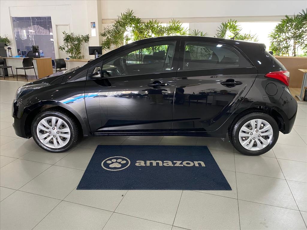 HB20 1.0 COMFORT PLUS 12V FLEX 4P MANUAL3