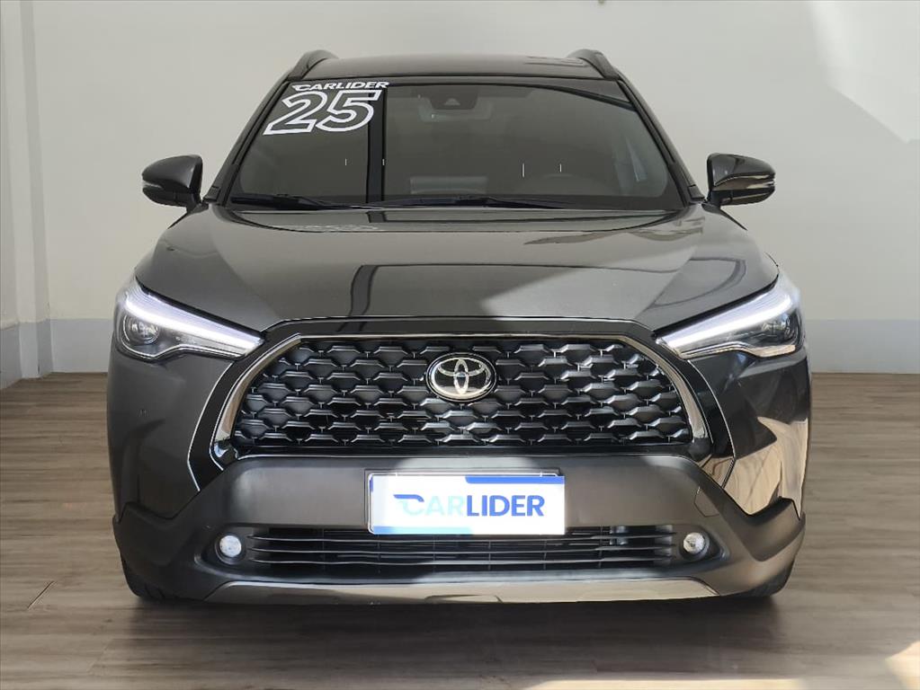 COROLLA CROSS 2.0 VVT-IE FLEX XRE DIRECT SHIFT1