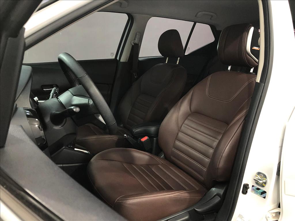 KICKS 1.6 16V FLEXSTART EXCLUSIVE XTRONIC