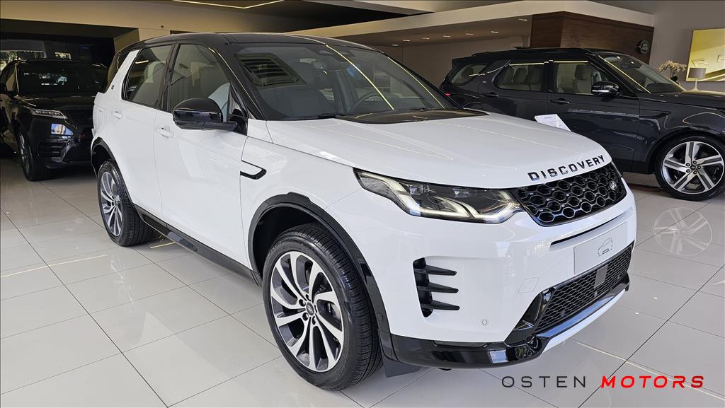 2.0 P250 TURBO FLEX R-DYNAMIC SE AUTOMÁTICO